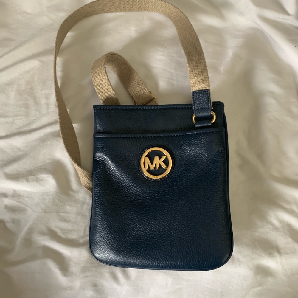 Michael Kors Cross Body
